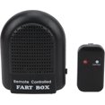 thumbnail image 1 of Electronic Remote Control Fart Box, Children Toy Joke Prank Novelties Fart Machine, 1 of 5