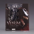 thumbnail image 2 of Nuevo MARVEL Venom Let There Be Carnage 2nd Action Figure Box Juguetes Regalos, 2 of 9