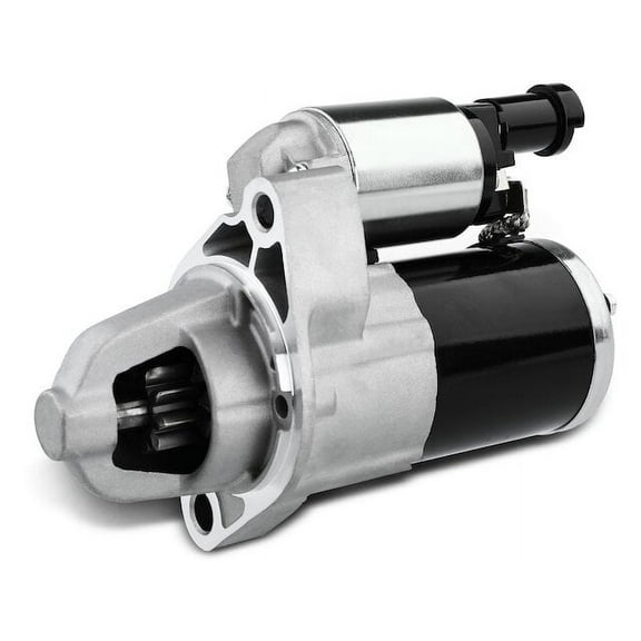 Starter 1 - Compatible with 2003 - 2005 Honda Accord 2.4L 4-Cylinder - Autopart Premium