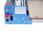 CNC 4040 Router Machine, GRBL Control 3 Axis PRO Milling Engraver USB Mini DIY Engraving Machine Kit for Plastic Wood Carving