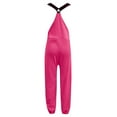 thumbnail image 4 of Salopettes pour Femmes Bretelles Réglables en Polyester pour l'Hiver en Extérieur, 4 of 4