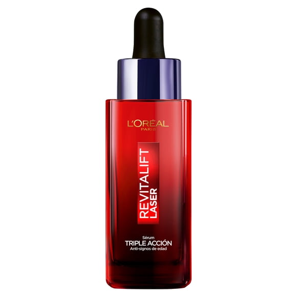 Laser Sérum L'Oreal Paris Revitalift anti-signos edad 30ml