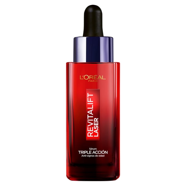 Laser Sérum L'Oreal Paris Revitalift anti-signos edad 30ml