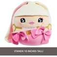 thumbnail image 3 of Muñeca de Peluche Barbie Cuutopia 25 cm Almohada Suave Coleccionable, 3 of 6