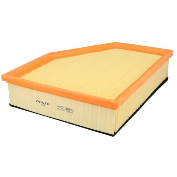 Air Filter - Compatible with 2018 - 2019 BMW X3