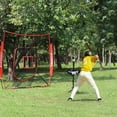 thumbnail image 3 of BaseGoal Tee de Bateo para Béisbol y Softball con Portabolas Removible, 3 of 7