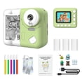 thumbnail image 1 of Digital Camera for Adults Kids Go Pro Kids Movie Camera with Screen Kids Watch with Games And Camera Cover Phone for Kids 8-12 Real Boy Play Store for Kids Kids Cameras Real Kids Phones for 7-12 Rx0, 1 of 3