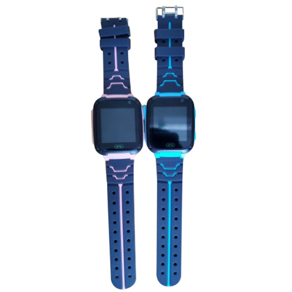 steps count watch