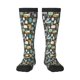 thumbnail image 1 of Balery Moose Squirrel owls tree Calcetines novedosos Calcetines deportivos Calcetines hasta la rodilla Calcetines de algodón Calcetines originales y geniales, 1 of 6