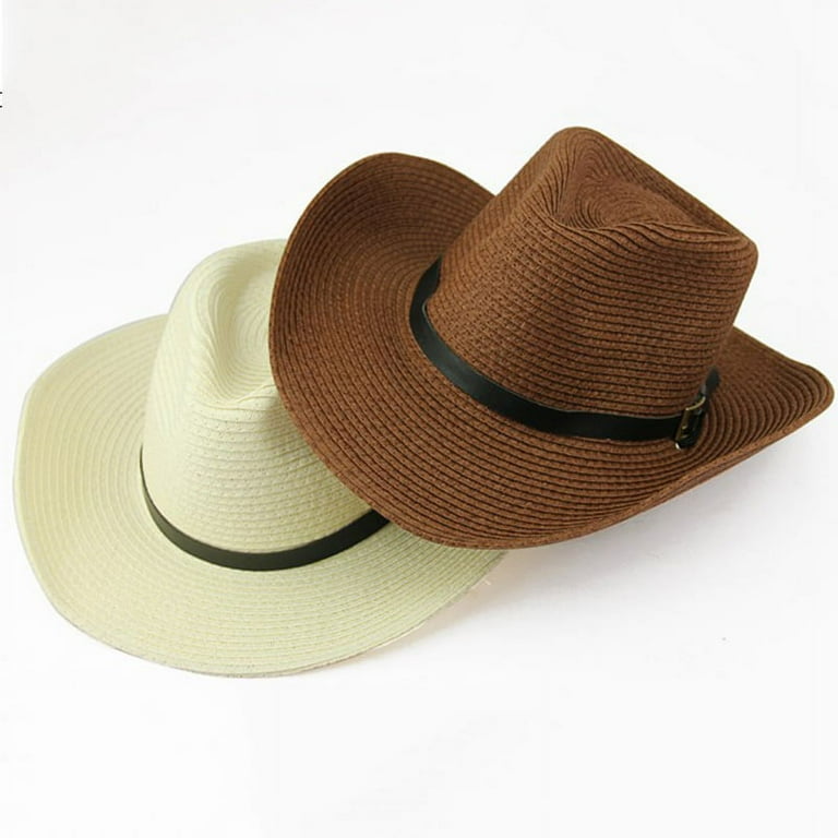 Cowboy hat chin best sale strap