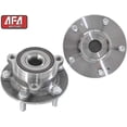 thumbnail image 4 of Front Wheel Bearing Hub Assembly Fits Hyundai Elantra/Elantra GT/Ioniq/Veloster/Veloster N/Kona, Kia Niro Wheel Hub w/5 Lugs-513420 (Set of 2) Fits select: 2017 HYUNDAI ELANTRA SE/SPORT/LIMITED, 4 of 4