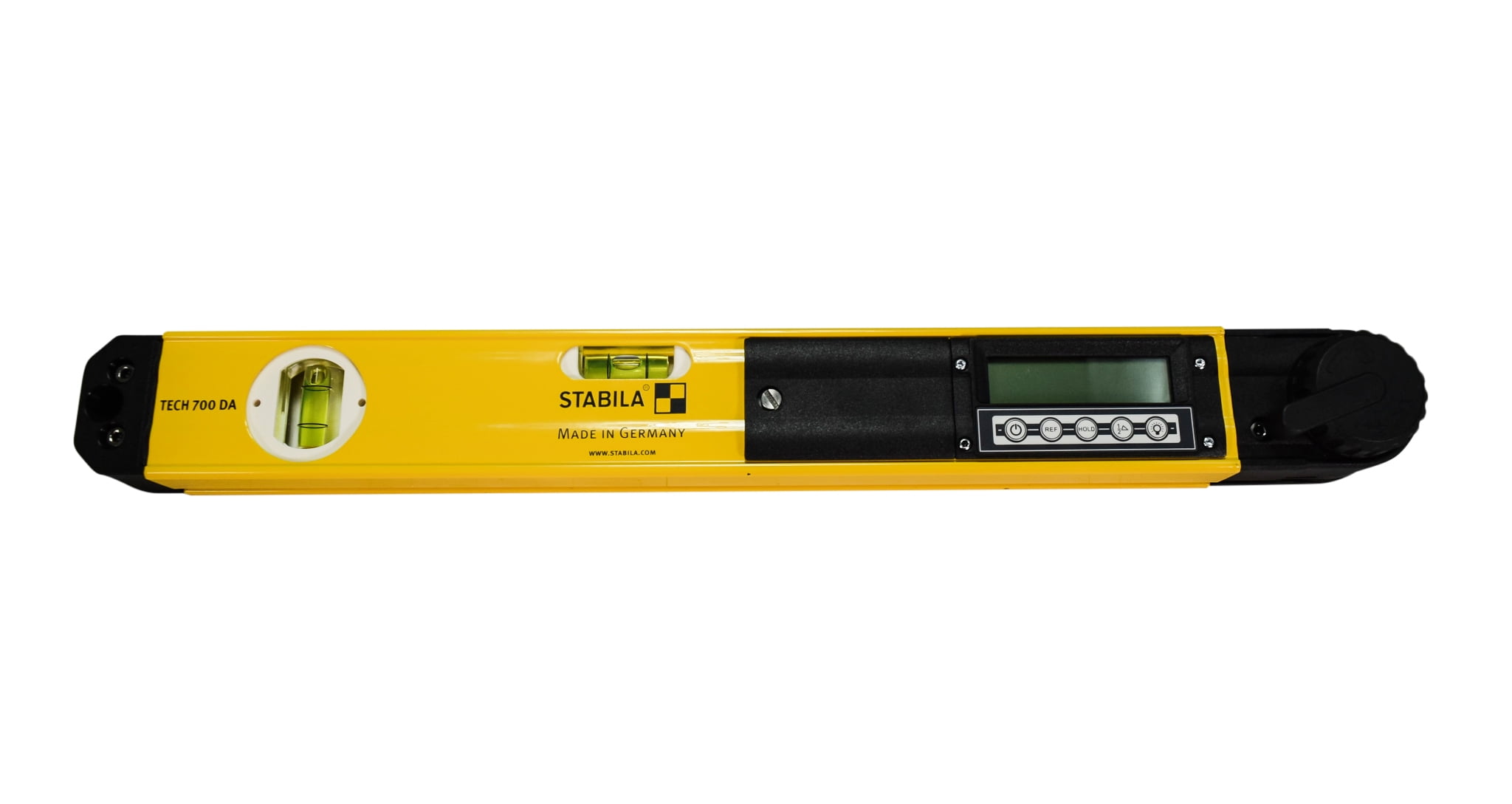 Image of Stabila TECH 700 DA spirit level on Walmart
