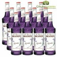 thumbnail image 1 of Monin Sirop de Boisson à la Lavande 750 Ml/25,36 oz, 1 of 4