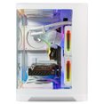 thumbnail image 4 of ViprTech Reaper 2.5 PC à Refroidissement Liquide - Ryzen 7 8700F 5GHz, AMD RX 9060XT 16 Go, 16 Go DDR5, 1 To SSD, W, 4 of 8