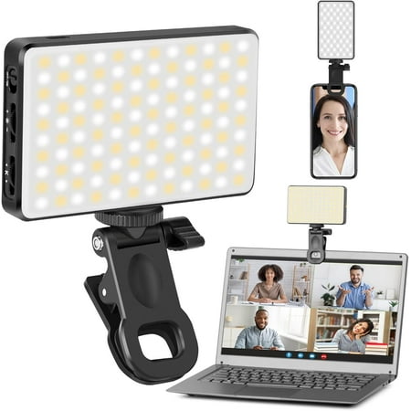 Image of Selfie Light Video Light Phone Selfie Light Phone Light Portable Light Video Light Phone Light