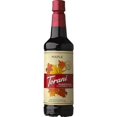 thumbnail image 2 of Torani Puremade Sirop Aromatisé à l'Érable – Nostalgie Riche de Flapjack et Pureté 100 % Étiquette Propre, Bouteille en Verre de Qualité Supérieure 750 ml – Vente en Gros 12/caisse Emballage Principal Commercial, 2 of 3