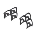 thumbnail image 2 of Car Vent Outlet Decoration Sticker/ Dashboard Bezel Frame Sticker/ Premium/ High, 2 of 8