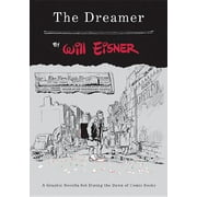 The Dreamer (Paperback)