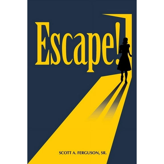 Escape! (Paperback)