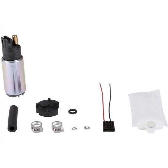 Electric Fuel Pump - Compatible with 2001 - 2003, 2006 - 2010 Toyota Highlander 2002 2007 2008 2009