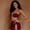 SwimwearA391-Wine, variant on High Waisted Bikini Sets for Women 2 Piece Wired Cup Top Ruched Skirt Overlay Bottoms Modest Bathing Suits Summer Vacation Beach Swim Outfits