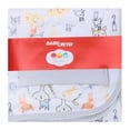 thumbnail image 4 of Conjunto Baby Creysi Unisex Unitalla Estampado Animales Multicolor 3 Piezas, 4 of 4