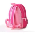 thumbnail image 2 of Nice Choice Cute Toddler Backpack Baby Girls Preschool Daycare Backpack Bag Bookbag Schoolbag Gifts for Kids Little Girls(Owl), 2 of 7