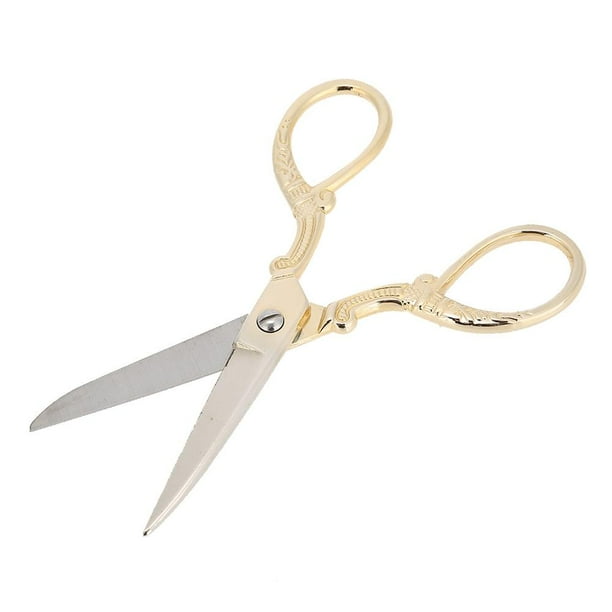 Mgaxyff Eyebrow Scissors,Stainless Steel Nose Hair Scissors Eyebrow