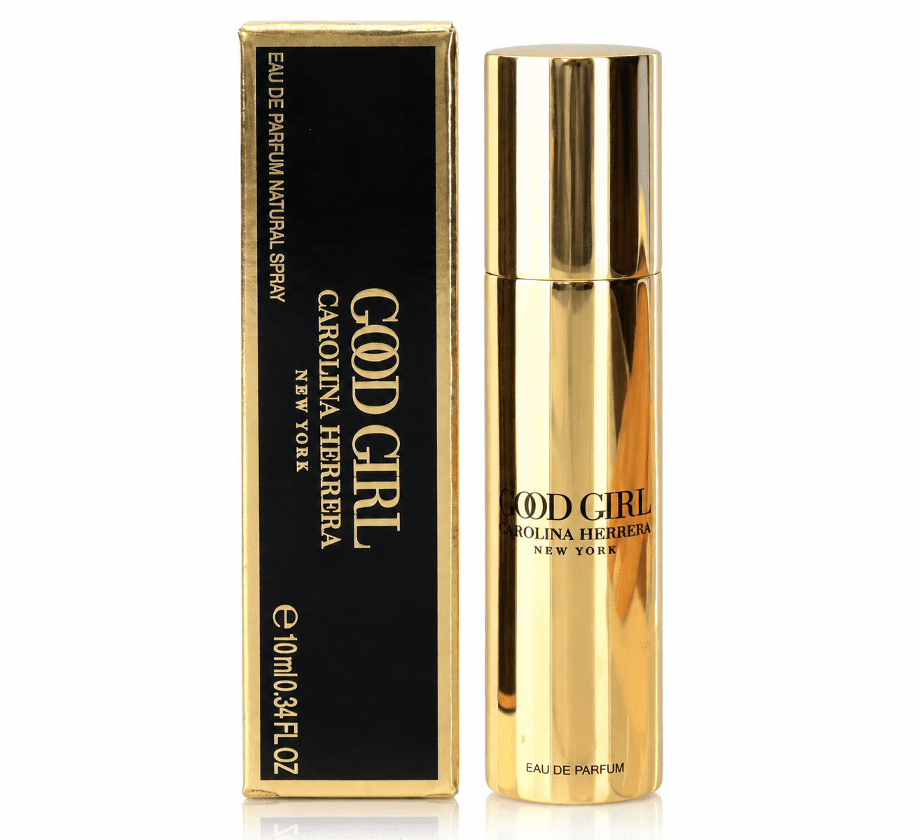 香水(女性用) Carolina Herrera Good Girl Supreme 70mL Carolina Herrera Good Girl Supreme Perfume - 2.7 Eau De Parfum