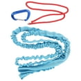 thumbnail image 4 of Bicycle Tow Rope,Bicycle Tow Rope Wear Bike Tow Leash Pedal Strapsfor Kids Bike Unbeatable Value, 4 of 8