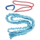 thumbnail image 4 of Cuerda de remolque para bicicleta, cuerda de remolque para bicicleta, correa para bicicleta de montaña, correas para pedales para bicicleta para niños, materiales ecológicos, 4 of 8