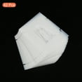 thumbnail image 3 of Unique Bargains 3 Inch Letter Number Stencils 3.2' Width Reusable Alphabet Numbers Symbol Templates Set, White 42 Pack, 3 of 6