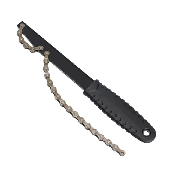 Bicycles Sprocket Remover Bike Cassette Lockring Removal Tool Bicycles Chain Whip Tool Bicycles Cassette Removal Tool