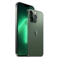 thumbnail image 3 of Smartphone iPhone 13 Pro Max 128GB Verde Desbloqueado Reacondicionado, 3 of 3
