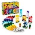 thumbnail image 1 of Set LEGO Classic Casas Creativas 11035, 1 of 4