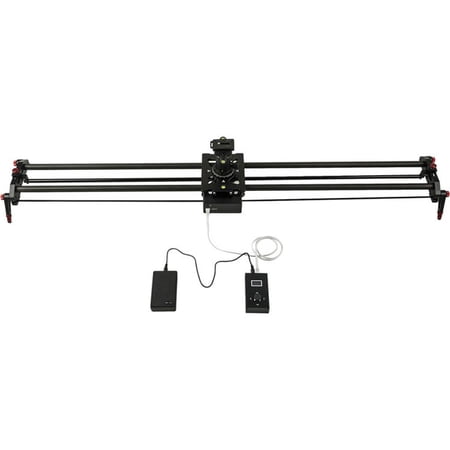 Came-TV 60cm Motorized Parallax Slider
