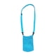 thumbnail image 3 of Bolsa para botella de agua, bolsa portátil para botella de agua, soporte para botella de agua con correa ajustable. Azul, 3 of 9