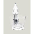 thumbnail image 4 of BATIDORA DE PEDESTAL 6 VEL CON CORTADOR DE GALLETAS Hamilton Beach 64695//COM047, 4 of 5