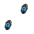 thumbnail image 4 of Methold Enfriador de teléfono móvil Operación silenciosa Ventilador de enfriamiento Portátil Clip-on Smartphone Gaming Radiador Gamers Gift Black Negro 2piezas, 4 of 6