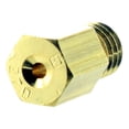 thumbnail image 3 of Polaris Snowmobile New OEM Carburetor Main Jet, 3130130, 3 of 4