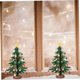 thumbnail image 4 of Decoración De Mesa De Navidad - Árbol De Navidad Pequeño - Mini Árbol De Navidad De Madera-Decoración De Mesa,M, 4 of 5