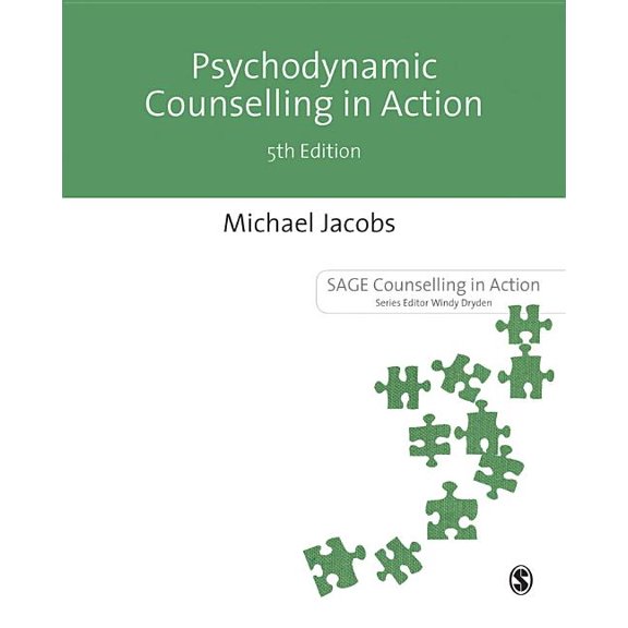 Counselling in Action Psychodynamic Counselling in Action, (Paperback)