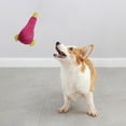 thumbnail image 2 of Plush Duck Dog Toy - Teeth Cleaning, Sound-Making, Cute Design for Dogs (Durable & Safe), 2 of 5