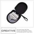 thumbnail image 4 of Kalimba Case Thumb Piano Mbira Box Kalimba Shock-proof Bag Kalimba Container, 4 of 8