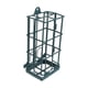 thumbnail image 4 of Matsuzay Floral Foam Cage Arranger Flower Arrangement Tray Florist Accessory Kits de decoración para fiestas, 4 of 6
