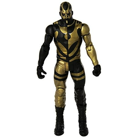 Mattel Brands Wwe Basic Figure Assortment