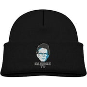 New Filthy Frank IDubbbz TV Fleece Beanie Hat Warm Boy Soft (4 Color)