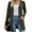 G1-Army Green, variant on Chiclily Women's Fall Cardigan Lightweight Soft Knit Cardigan Army Green Large Long Sleeve Open Front Coat with Pockets