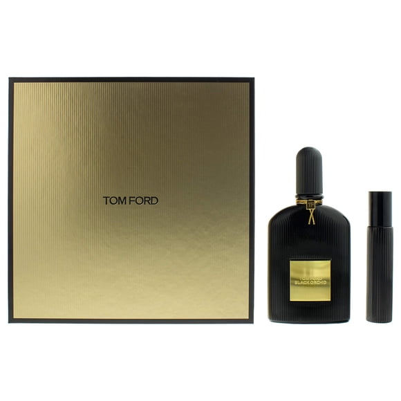 Set de Perfume Tom Ford Black Orchid 2 Piezas