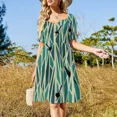 thumbnail image 3 of Tui and Fantail on Trees Sleeveless Dress dresses for women 2024, 3 of 7